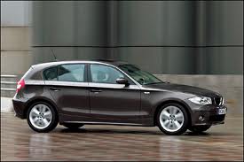 bmw srie 1